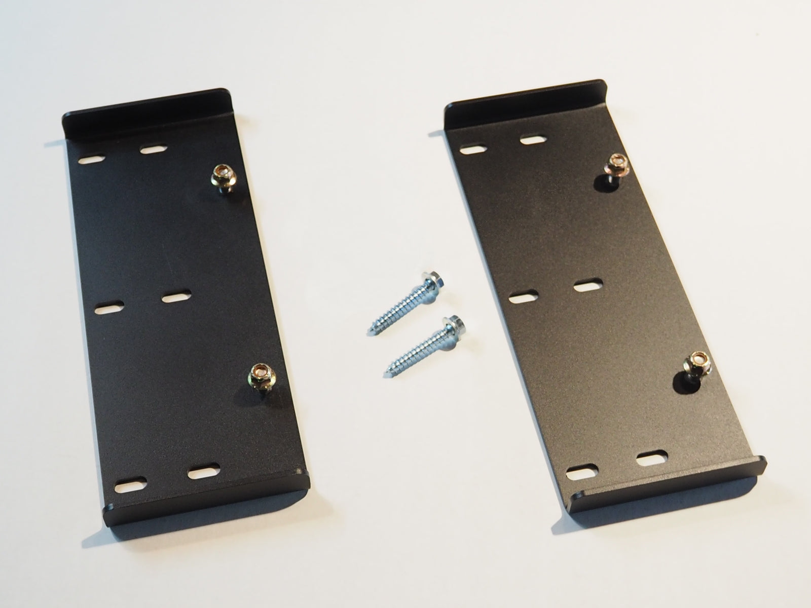 24" Extensions for Spider Mount