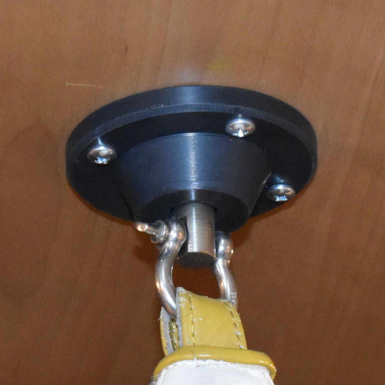 Speed Bag Bearing Swivel