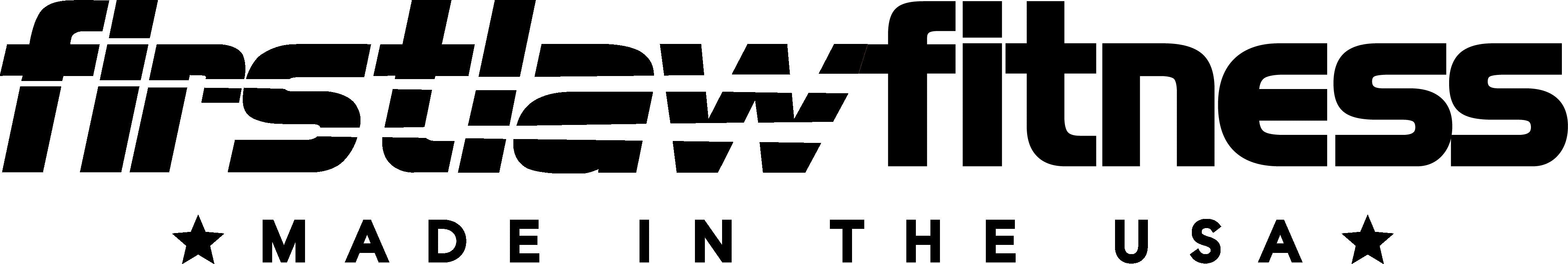 Firstlaw Fitness logo