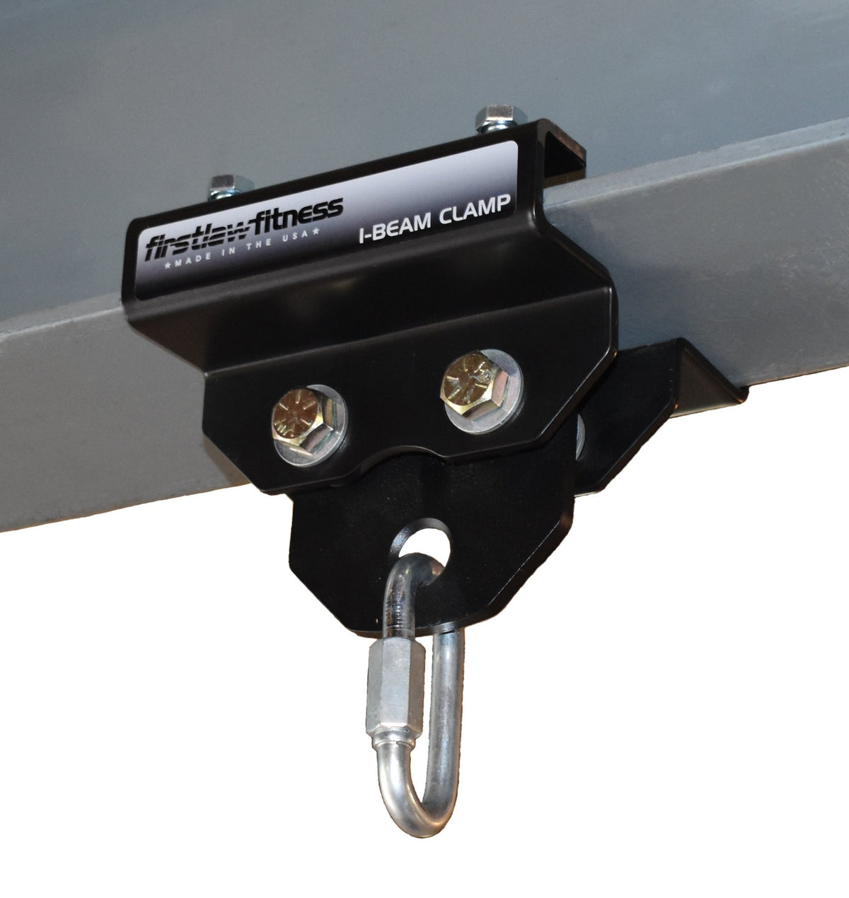 I-Beam Clamp