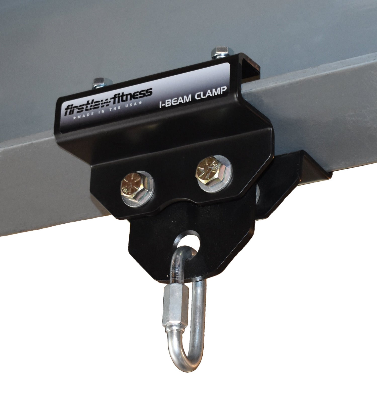 I-Beam Clamp