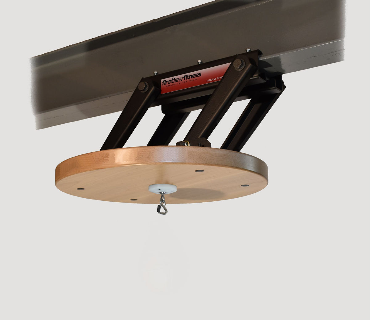 I-Beam Speed Bag Mount