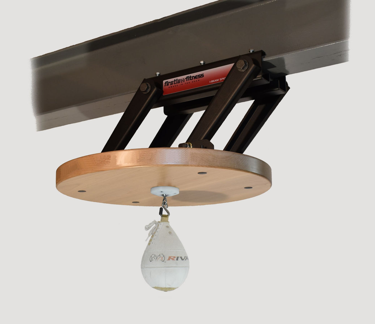 I-Beam Speed Bag Mount