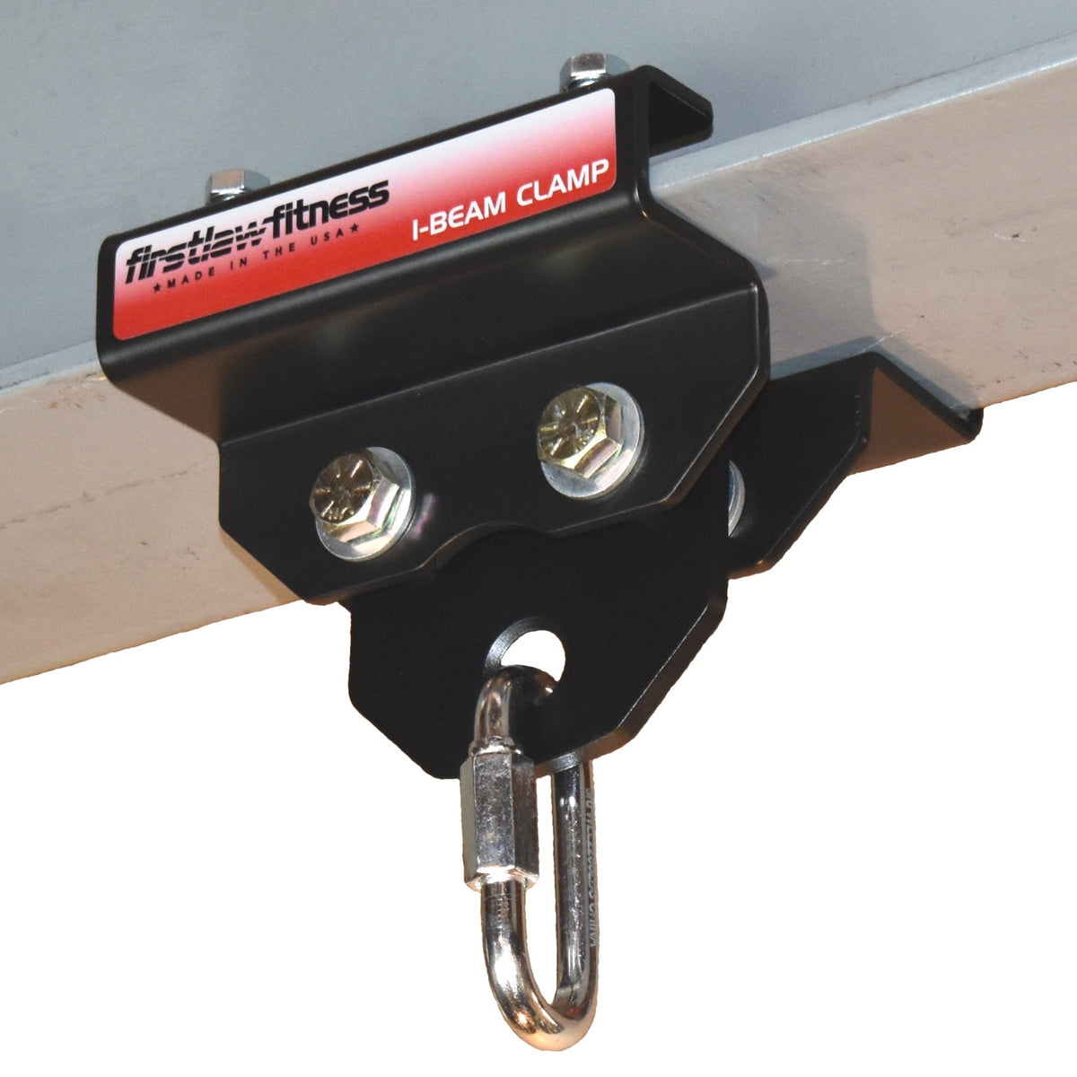 I-Beam Clamp