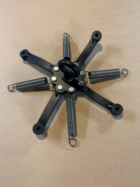spider mount