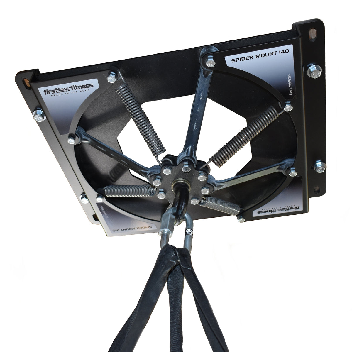 Spider Mount | Heavy Bag Mount