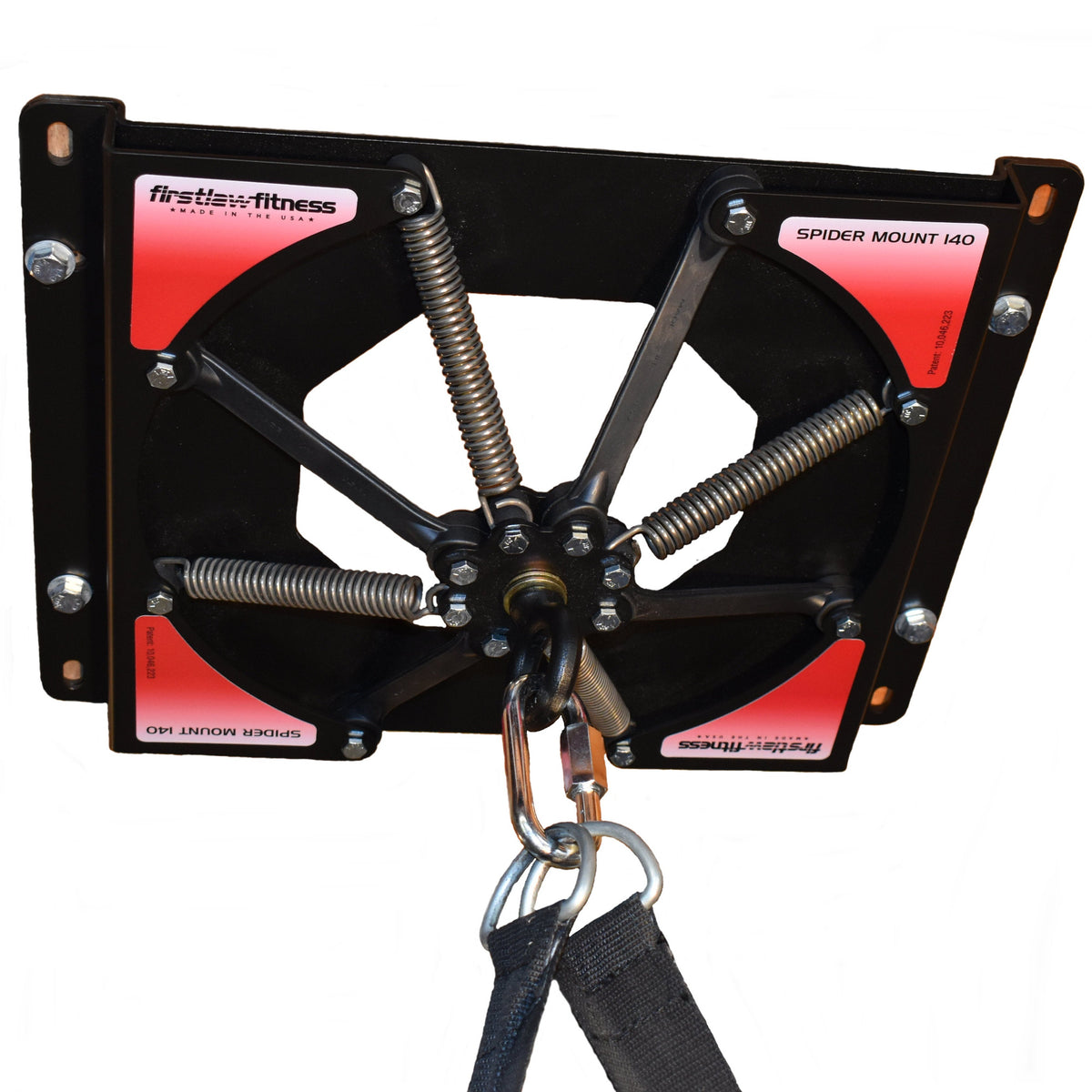 Spider Mount | Heavy Bag Mount