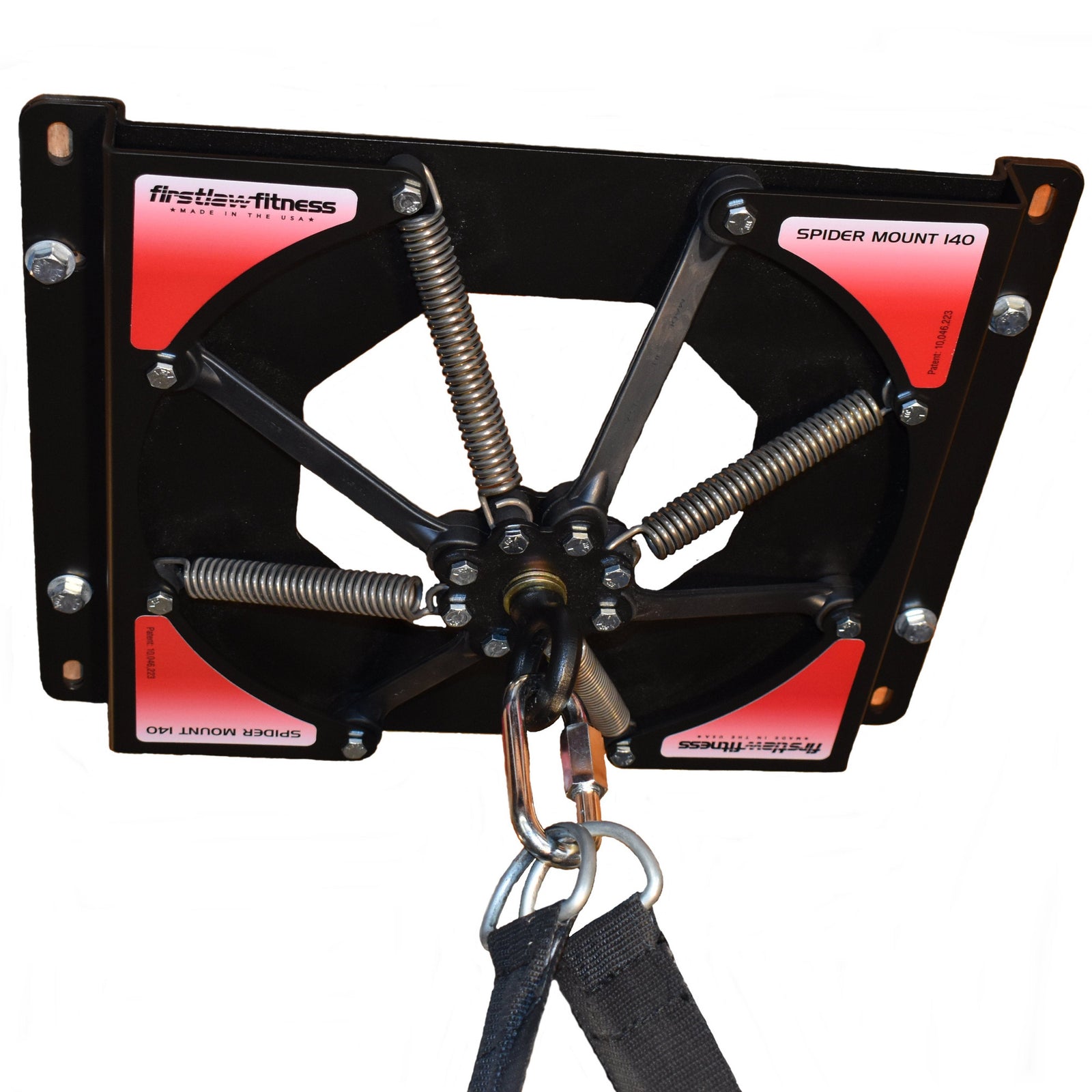 Spider Mount | Heavy Bag Mount