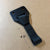 I-Beam Clamp & Rolling Mount Center Plate with Nylon Strap