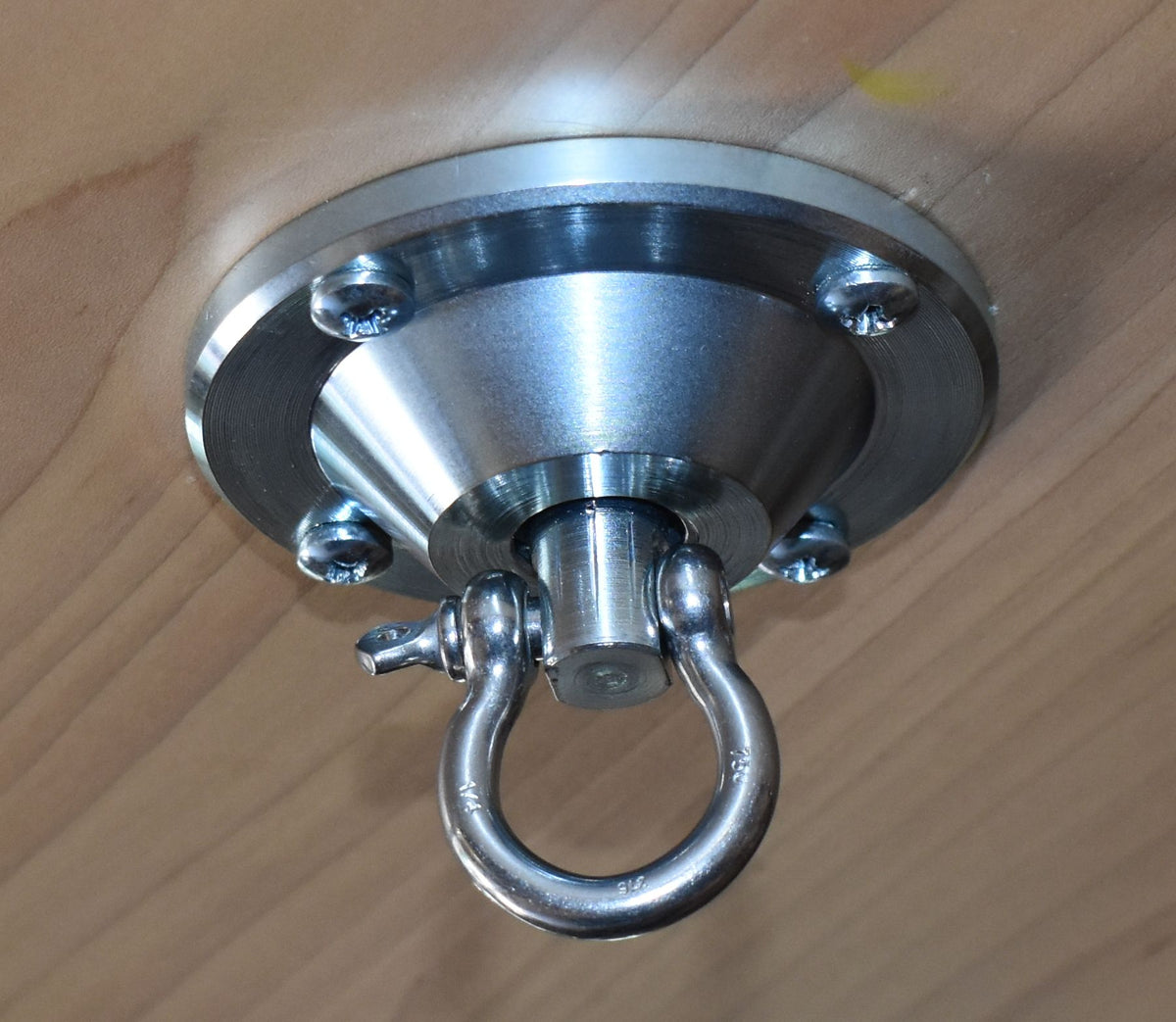 speed bag swivel