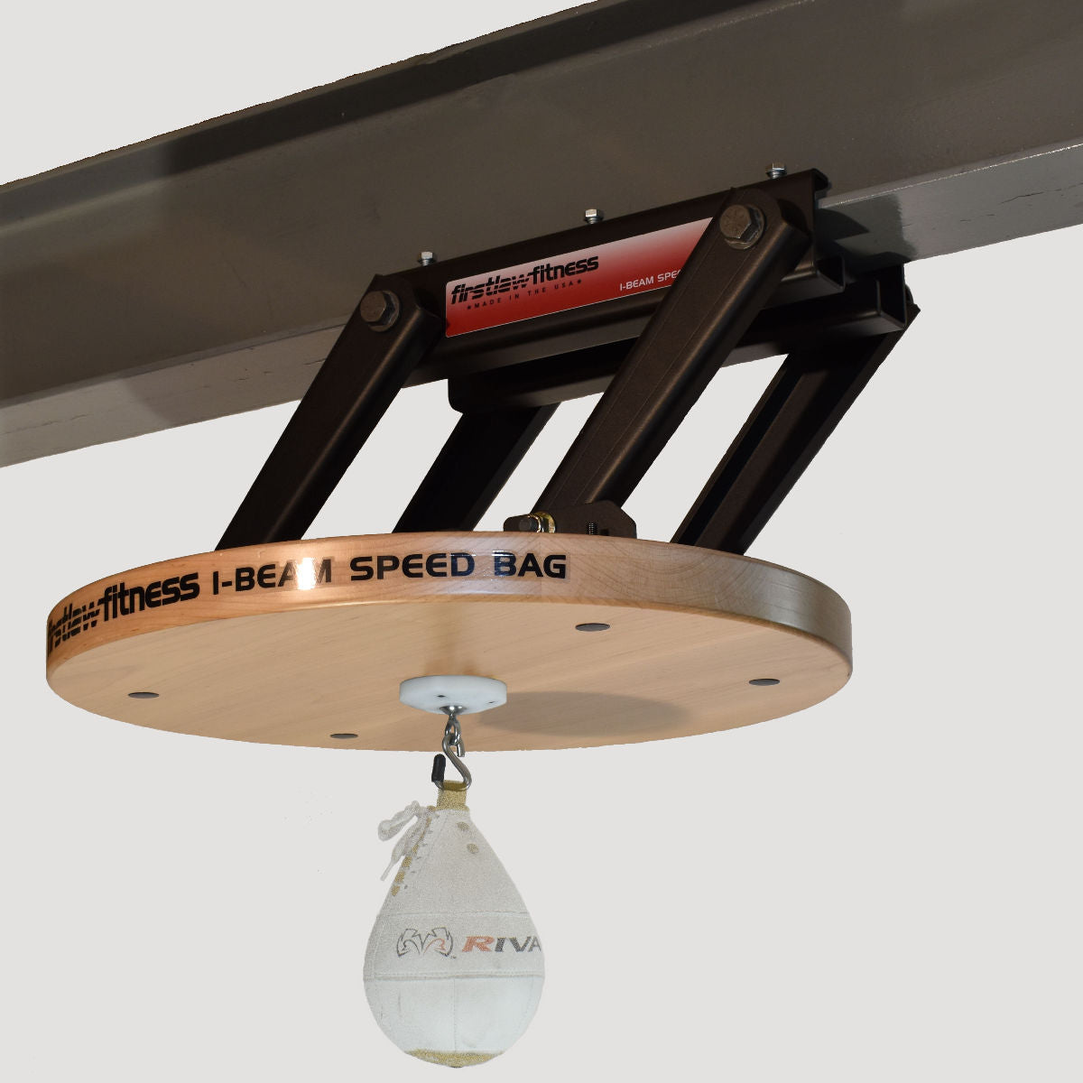 IBeam Speed Bag Mount Firstlaw Fitness