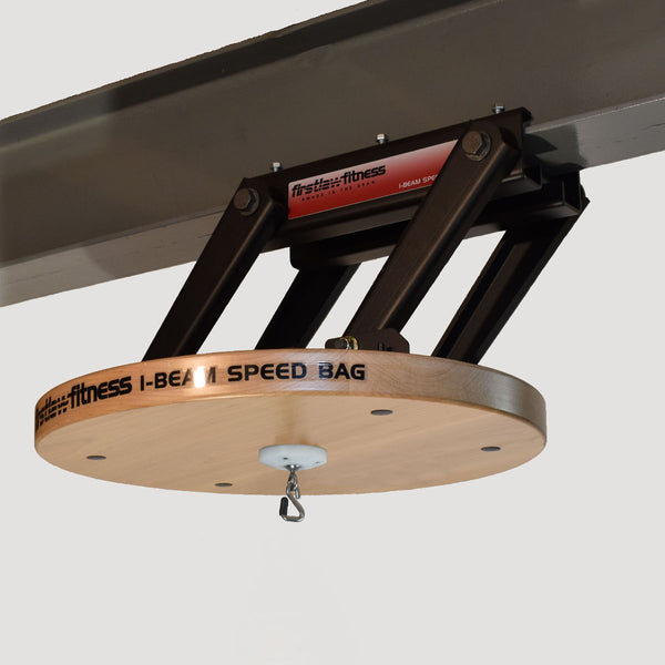 I-Beam Speed Bag - Firstlaw Fitness