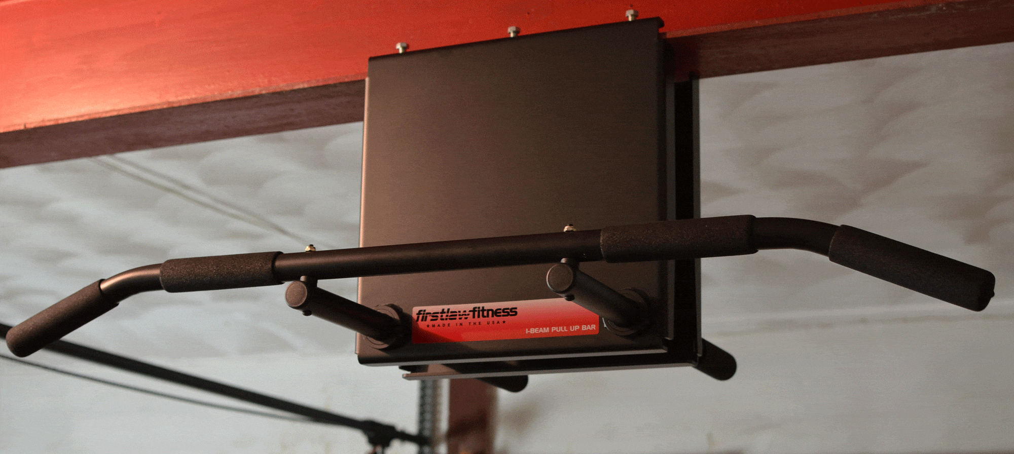 heavy bag mounts