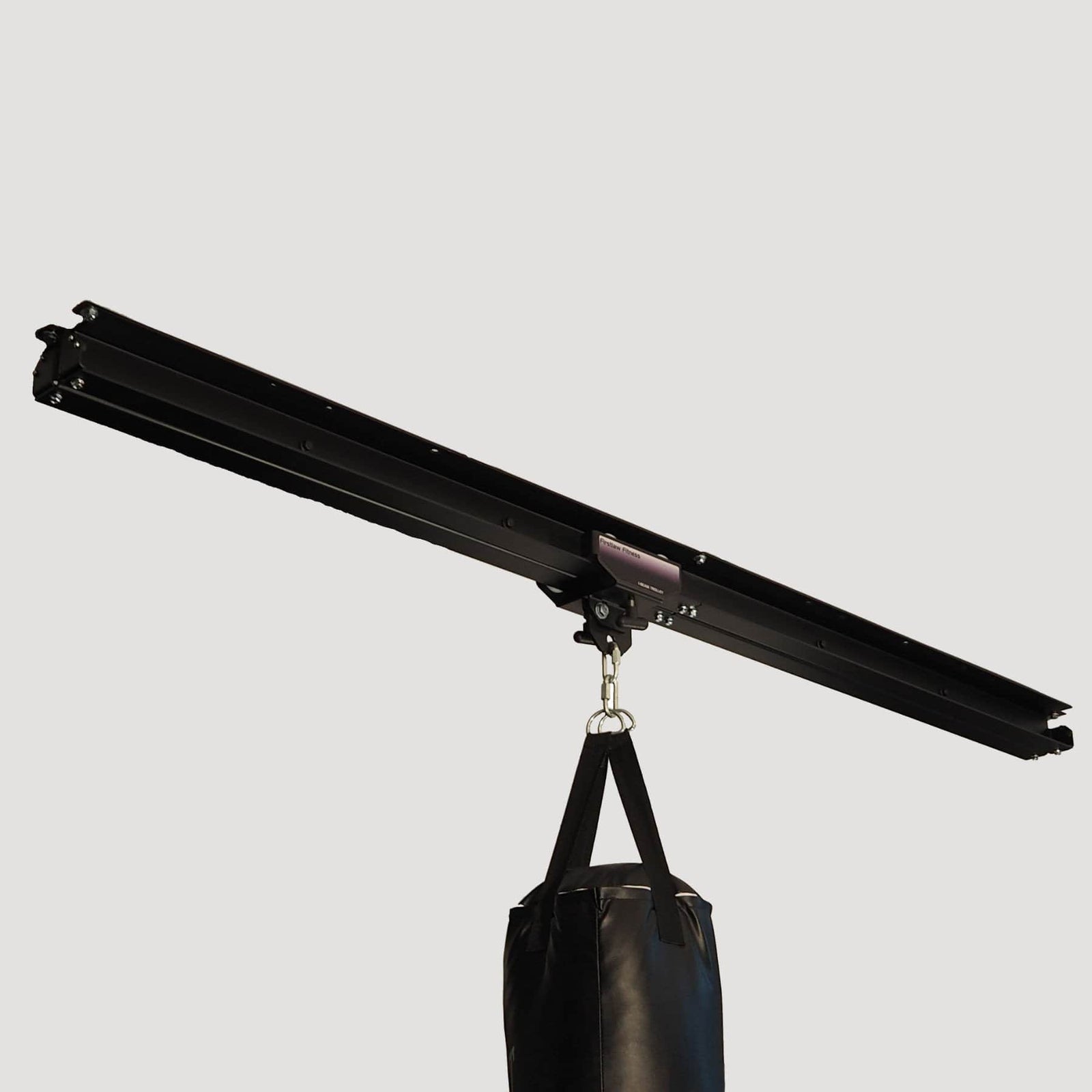 heavy bag hanger