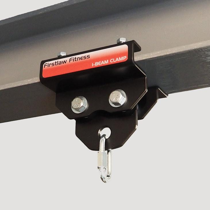 I beam deals wood clamps