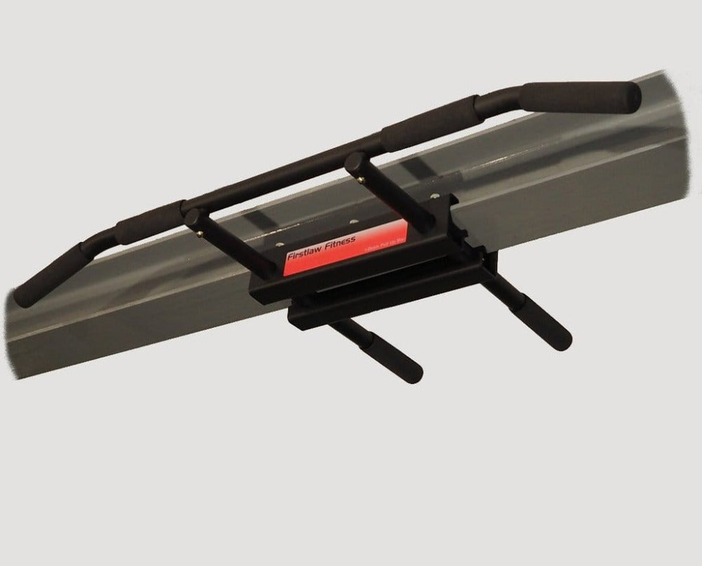 Pull up top bar i beam