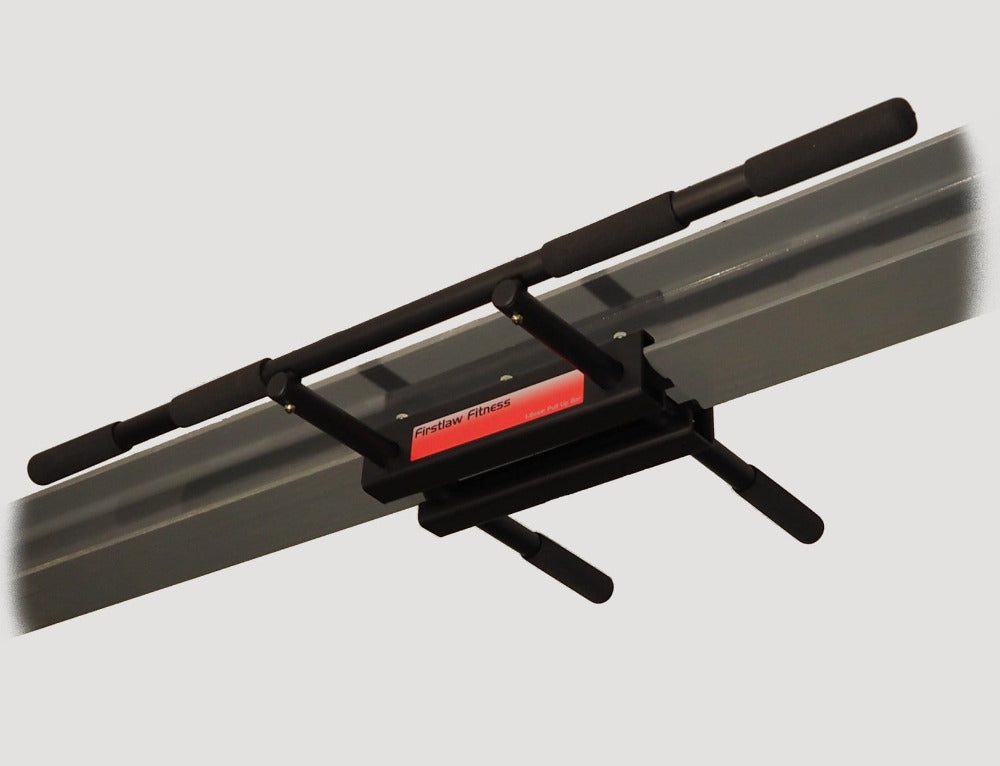 I Beam Pull Up Bar Firstlaw Fitness