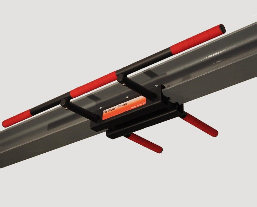 Pull up bar for i 2025 beam