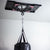 punching bag mount