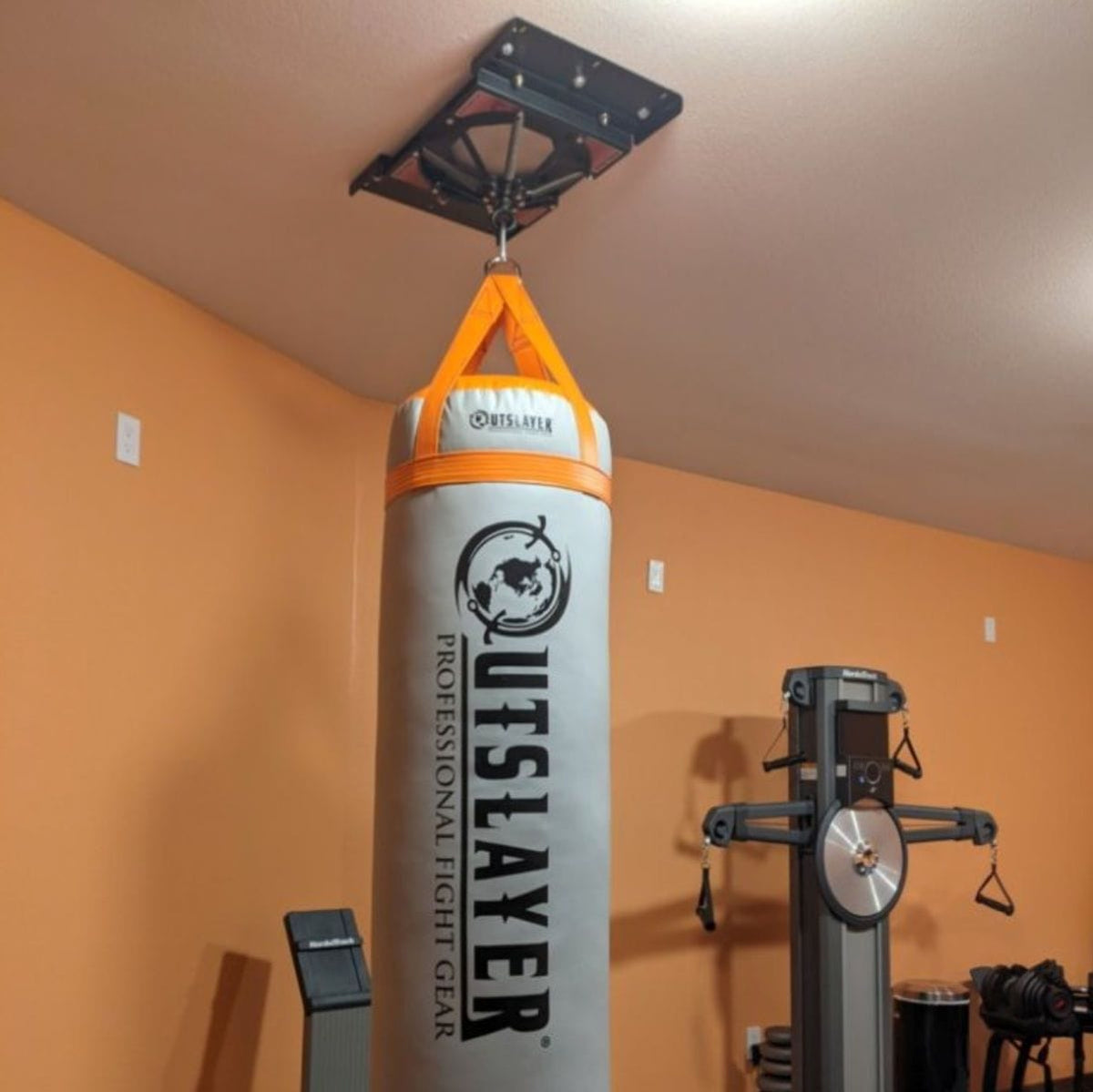PROLAST Professional Heavy Duty Bag Stand MADE IN USA - BOXING STORE