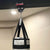 heavy bag mount