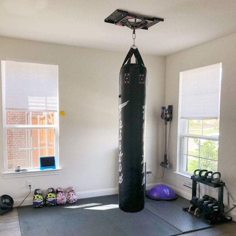 Spider Mount | Heavy Bag Mount - Firstlaw Fitness