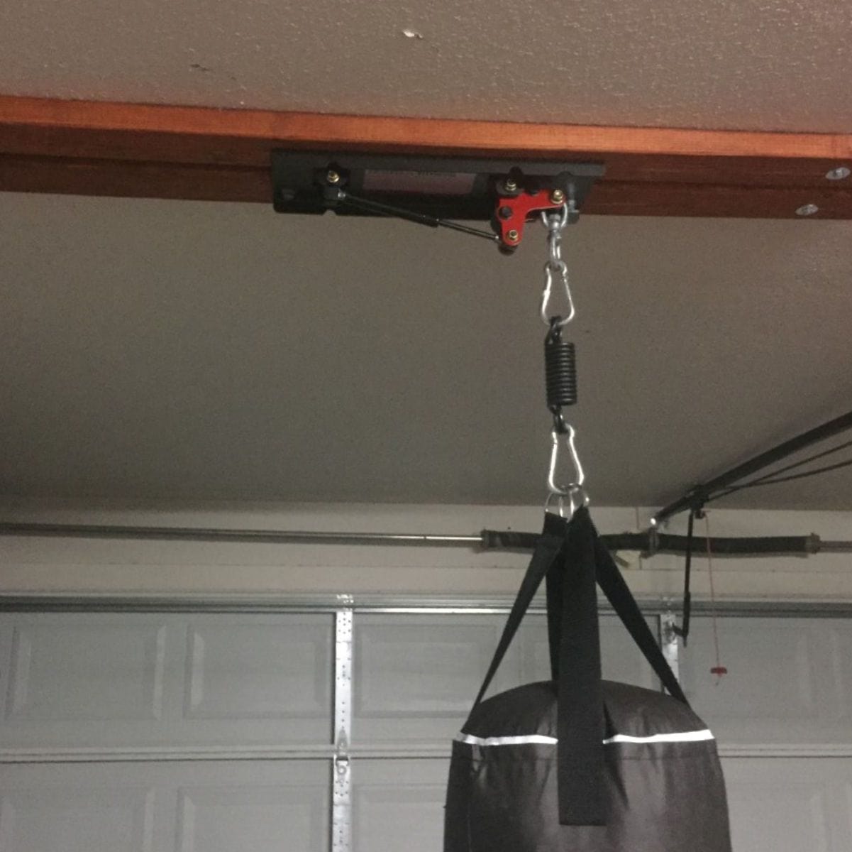 Ceiling Mount for Boxing Bags