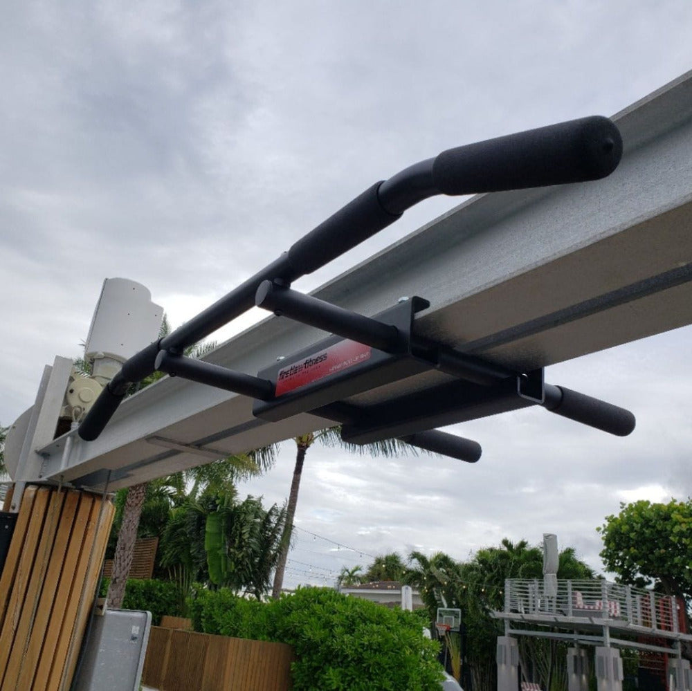 Safety Kit Firstlaw Fitness 600 LBS Weight Limit I-Beam Pull